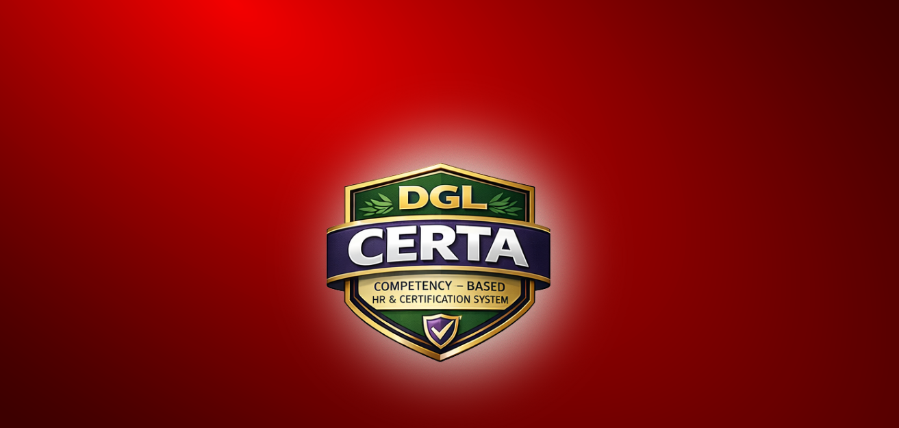 COMPETENCY-BASED HR & TRAINING SYSTEM Icon